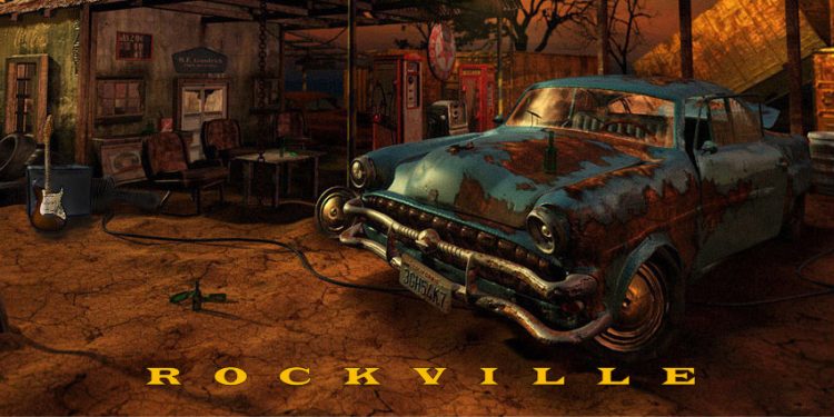 rockville