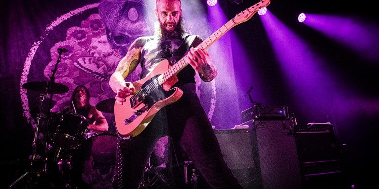 Baroness (12 of 12)