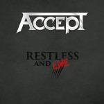 Accept Restless Live DVD