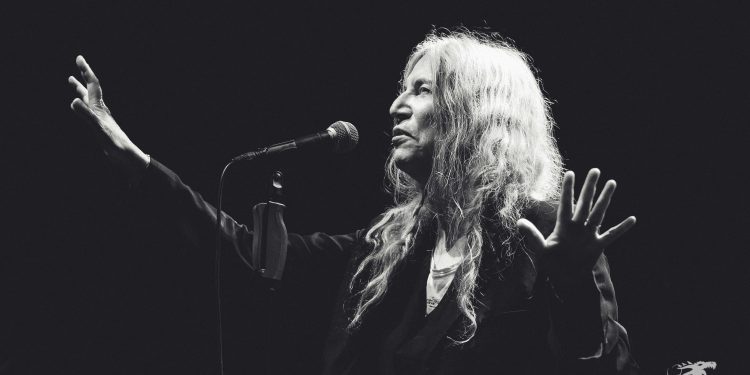 Patti Smith by Anne-Marie Forker-8142