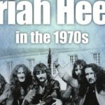 Decades - Uriah Heep2