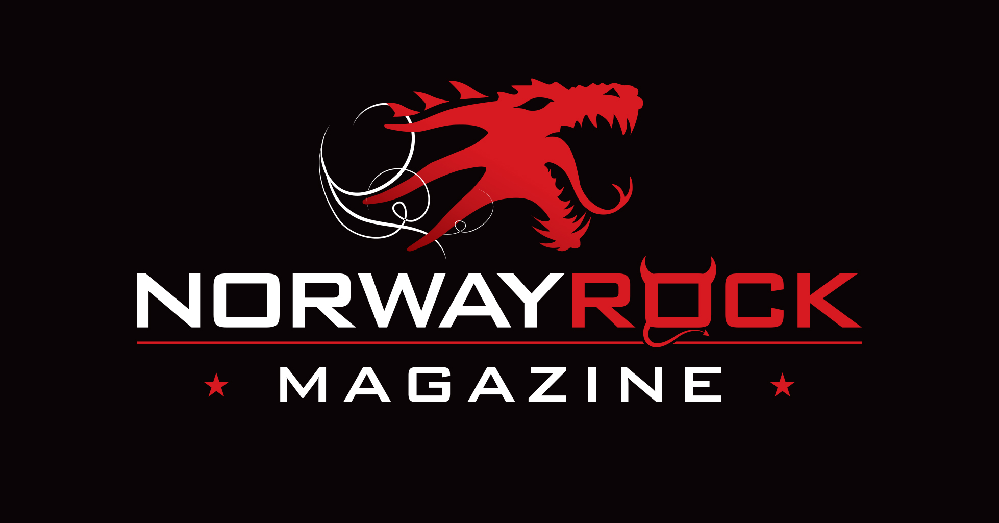 NORWAY ROCK MAGAZINE