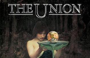 The_Union_The_World_Is_Yours_album_cover