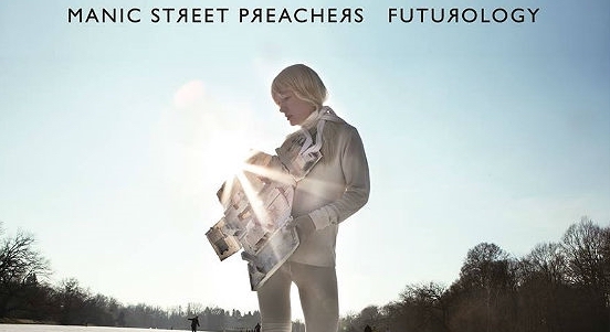 WEB_Image Manic Street Preachers Futurology (LP) 598017449