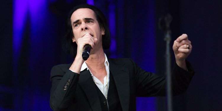 Nick Cave - AM Forker-8439