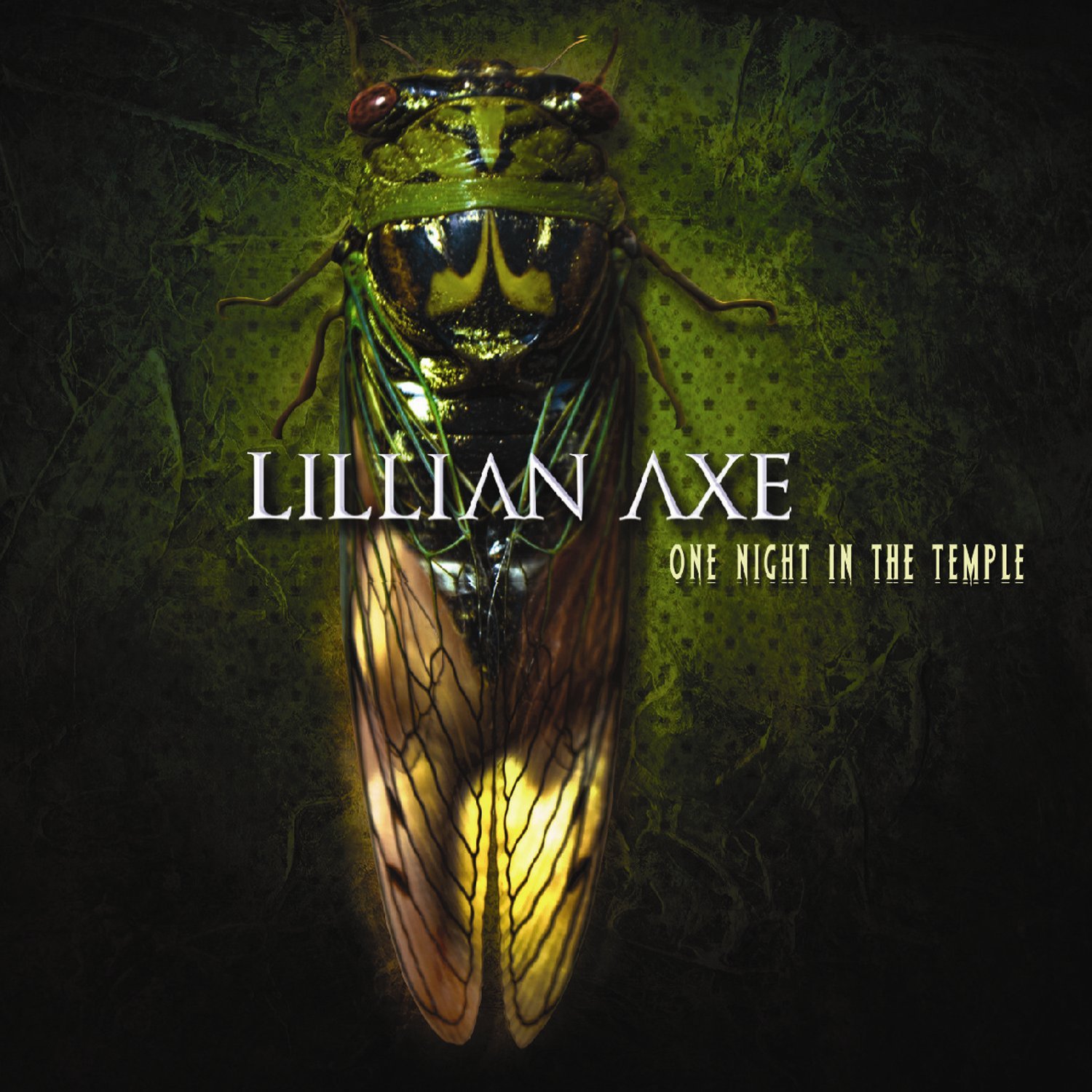 Lillian Axe | One Night in the Temple | NORWAY ROCK MAGAZINE