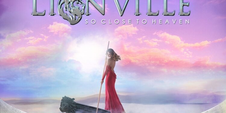 LIONVILLE-so-close-to-heaven-COVER